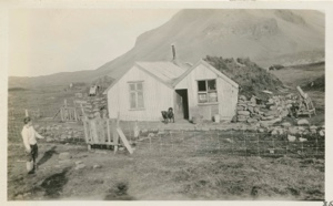 Image of Home in the country